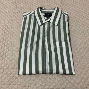 Zara Summer Shirt